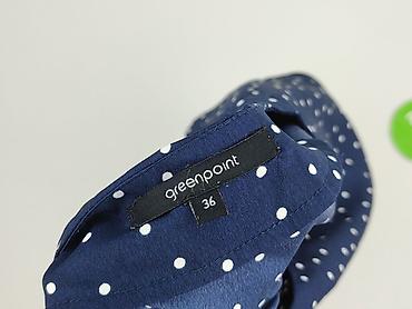 polka dot: Greenpoint, Bluzka damska, rozmiar S — 4