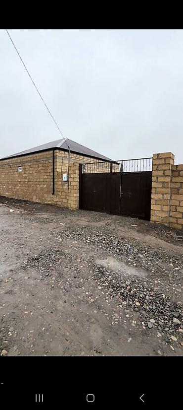 Həyət evləri və villaların satışı: 4 otaqlı, 75 kv. m, Kredit yoxdur, Orta təmir — 1