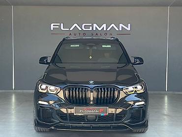 лобовые стекла аккорд: BMW X5 M: 2019 г., Кроссовер — 1