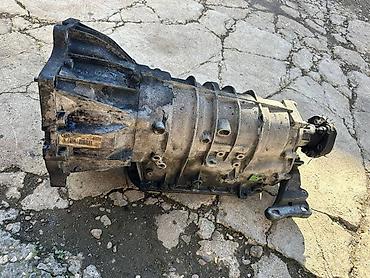 fuel quantity control valve: AUTOMATSKI MENJAC E46 ZA BMW 320 OD 2001. DO 2005. GOD. | Automatski — 2