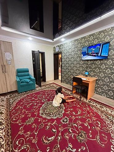 Продажа коттеджей и домов: 💎СРОЧНО ПРОДАЕТСЯ ДОМ 🏢Комнат: 4 🏘️Микрорайон: Рабочий Городок — 12