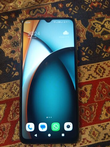 телефон blackberry: Xiaomi Redmi Pro, 128 ГБ, цвет - Бежевый, 
 Сенсорный, Отпечаток пальца, Две SIM карты