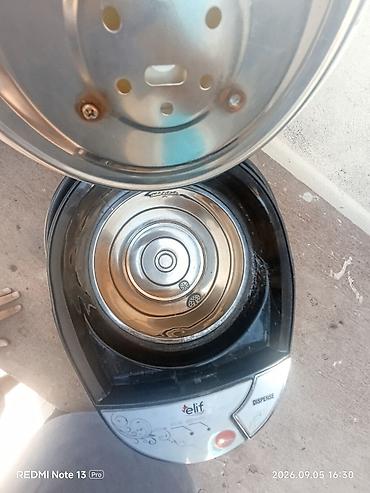 sirab su qiymetleri: Elif elektrikli termos (su qızdırıcısı/dispensər) Dispense(basirsan su — 2