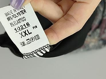 designer remix: XXL, Sukienka damska, rozmiar 2XL — 5