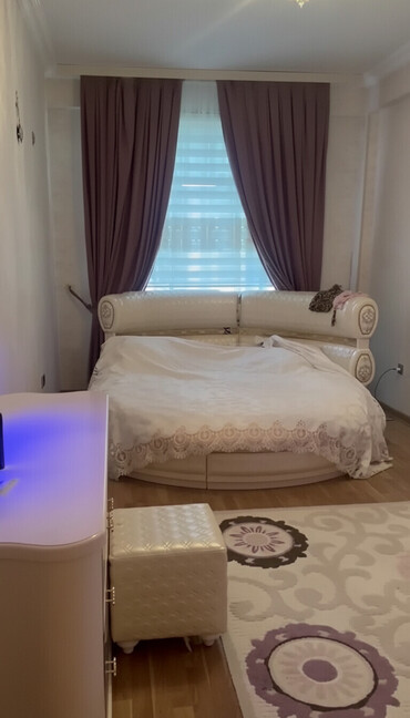 Uzunmüddətli kirayə mənzillər: Memar ecemide 2 otaqlı ev kirayə verlir uzun müddətə evin her bir — 2