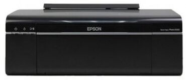 купить компьютер бу: Продаю принтер epson stylus photo r330