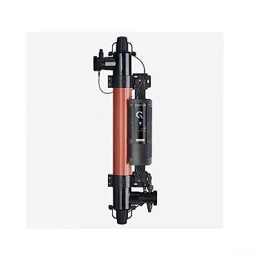 Məişət kimyəvi maddələri: Elecro Quantum Single UV Hydroxyl Radical 65 m³ hovuz dezinfeksiya — 1