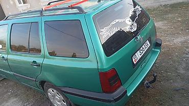 фольксваген гольф 4 дизель: Volkswagen Golf Variant: 1994 г., 1.8 л, Механика, Бензин, Универсал — 6