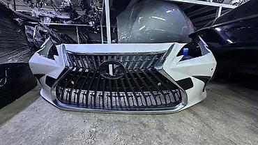lexus rx 470: Ön, Lexus RX seriyası, 2023 il, Ünvandan götürmə, Pulsuz çatdırılma — 1