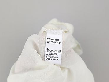koszulki basic damskie: Bluzka damska, rozmiar 2XL — 5