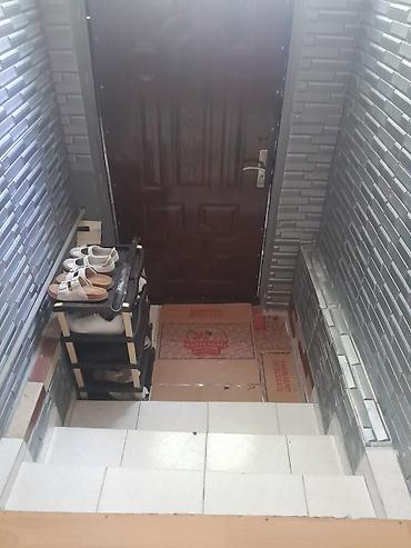 masazirda ev: 3 otaqli menzil 28ci mehellede yaninda 2 nomreli kohne dogum evi,2 ve — 1