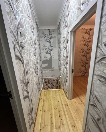 Uzunmüddətli kirayə evlər: 60 kv. m, 3 otaqlı, İşıq, Su, Artezian quyusu -da lalafo.az — 7 Uzunmüddətli kirayə evlər: 60 kv. m, 3 otaqlı, İşıq, Su, Artezian quyusu — 7