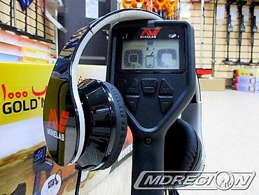 золотое: Металлоискатель Minelab Gold Monster 1000 в Бишкеке Гарантия 3 года — 2