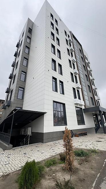 Коммерциялык мүлк: Кеңселерди сатуу 67 м², Ремонту бар, Бизнес борбор, 1 кабат — 1