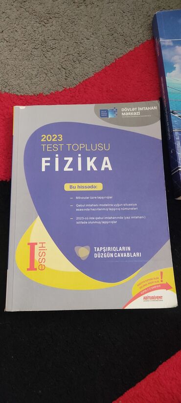 rus dili 7 ci sinif pdf yukle: Fizika toplu 2023 1 ci hisse yaxşı vəziyyətdədir