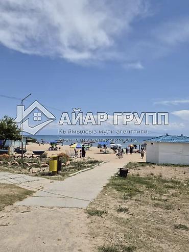 качан: Двухэтажные апартаменты на первой линии Иссык-Куля 📍 Чолпон-Ата — 2