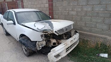 купить запчасти на опель вектра б: Nissan Cefiro: 1998 г., 2 л, Автомат, Бензин, Седан