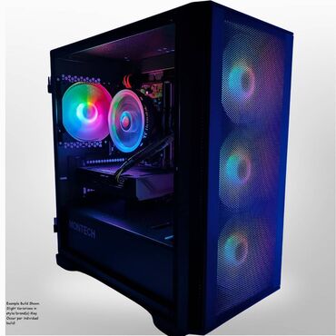 Masaüstü kompüterlər və iş stansiyaları: 1.CPU INTEL CORE i7 12700K F 20xCPU 2.Videokart Nvidia RTX 4060 8gb