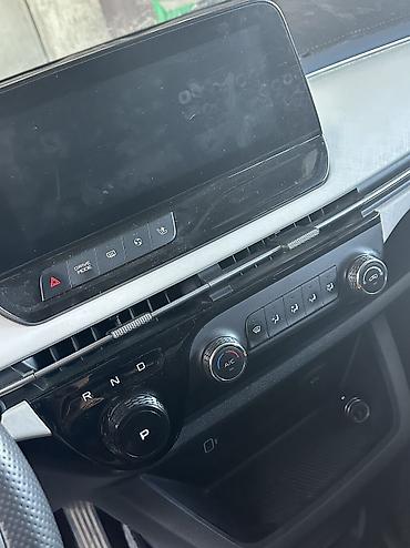 FAW: FAW : 2023 г., Электромобиль, Минивэн — 9