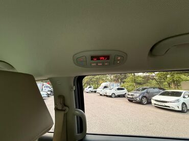 Kia: Kia Carnival: 2020 г., 2.2 л, Автомат, Дизель, Минивэн — 5