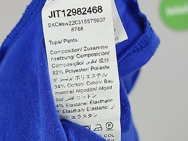 reebok bluzki: Shein, Top damski, rozmiar L — 5