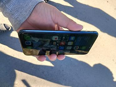 Техника и электроника: IPhone 11 Pro Max, Б/у, 64 ГБ, Matte Midnight Green, Чехол, 70 % — 3