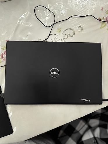 Ноутбуки Dell: Ноутбук DELL 15 DC15250 - (Пользовались неделю) Висит на Windows 11 — 5