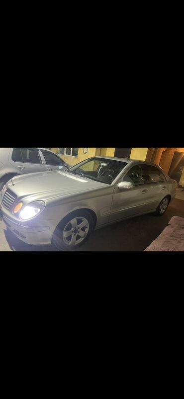 мерседес 814 макси: Mercedes-Benz E-Class: 2005 г., 3.5 л, Автомат, Бензин, Седан