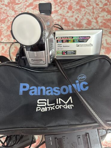 Видеокамеры: Продаётся видео камеры ✔️Видео камера 🎥 Sony 8000с ✔️Фото аппарат — 16