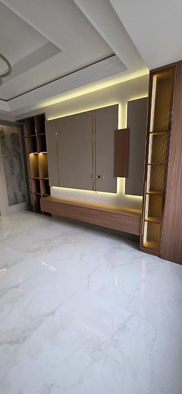 жк испанский дом: 2 комнаты, 81 м², 7 мкр Элитка, 14 этаж, Евроремонт — 5