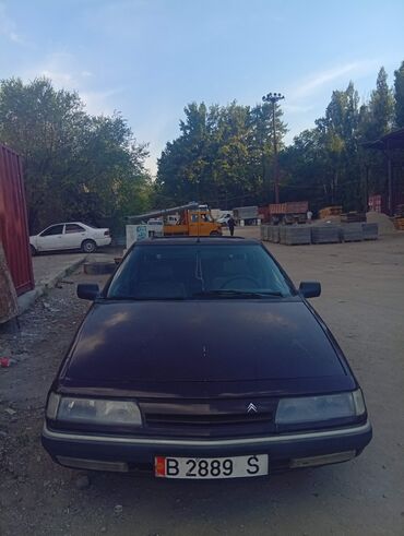 citroen gsa: Citroen SM: 1992 г., 2 л, Механика, Бензин, Универсал