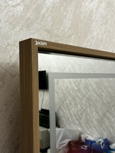 Komodlar: İşlənmiş, Güzgülü, Türkiyə — 4