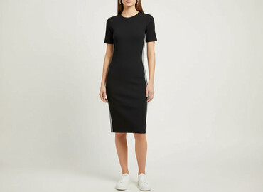 eleganckie sukienki wizytowe midi: H&M Divided, Сукня жіноча, розмір S