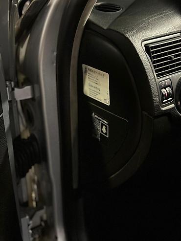крыло golf 3: Volkswagen Golf: 2001 г., 2 л, Автомат, Бензин, Хэтчбэк — 6