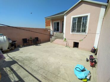 Масазыр, 3 комнаты, Новостройка, 55 м²