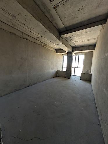 Продажа квартир: 2 комнаты, 79 м², Вефа ТЦ Элитка, 11 этаж, ПСО (под самоотделку) — 9