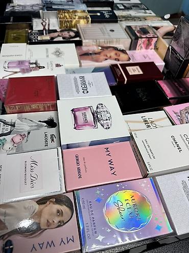 ex nihilo: Парфюмерия известных брендов — широкий выбор женских и мужских — 5