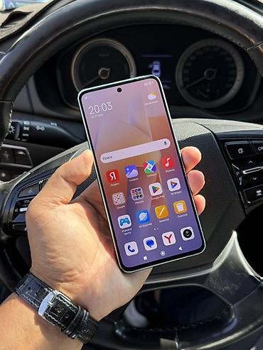 хиоми 13: Xiaomi, 13 Lite, Б/у, 128 ГБ, 2 SIM — 2