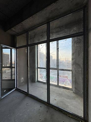 Продажа квартир: 4 комнаты, 174 м², Элитка, 7 этаж, ПСО (под самоотделку) — 11