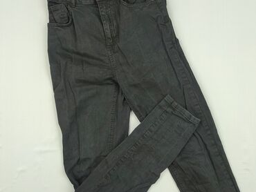lacoste kurtka zimowa: Jeans for men, M (EU 38), Reserved, condition - Very good