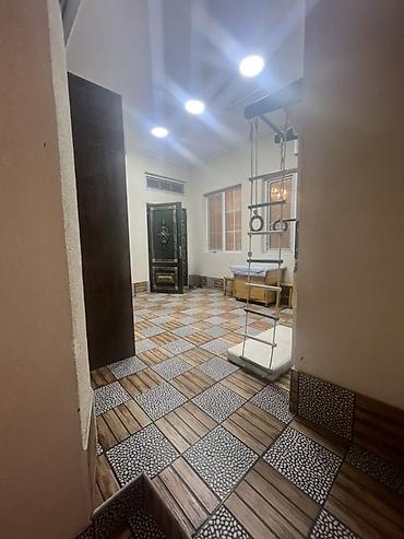 yagmur: Mətbəx mebeli və texnika paketi - Ölçü və planlama: Uzun xətt üzrə — 5