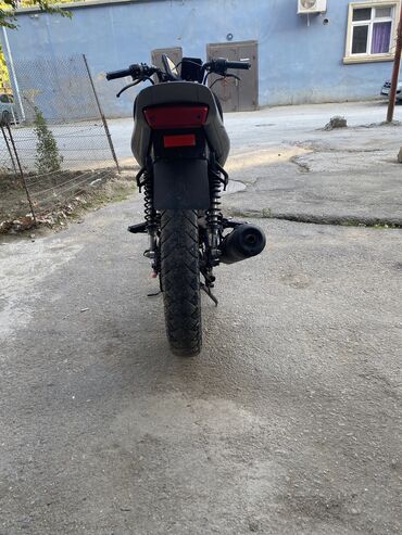 suret qutusu satilir: Yamaha - yamaha, 130 sm3, 2014 il, 20 km