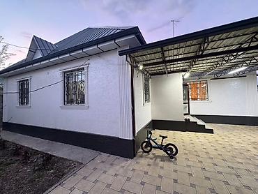 Продажа коттеджей и домов: 🏡 **Продается дом в Бишкеке (Военно-Антоновка)!** 📍 1-я линия at lalafo.kg — 10 Продажа коттеджей и домов: 🏡 **Продается дом в Бишкеке (Военно-Антоновка)!** 📍 1-я линия — 10