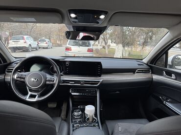 Kia: Kia K5: 2019 г., 2 л, Автомат, Бензин, Седан — 7