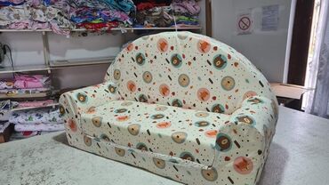 Fotelje: Lara fotelja Praktične dečije foteljice, izrađene od čvrstog — 17