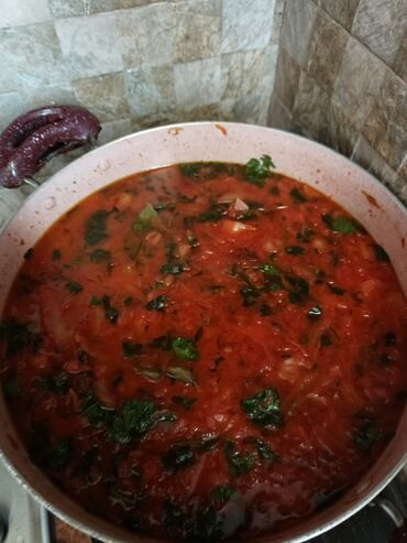 Aşpazlar: Salam Asbaz işi xatariram yanlız basdan deyim kafe ve restoranlar — 1