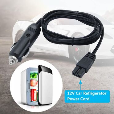 auto frizider na upaljac: Kabal 12V za mini frizidere - NOVO Kabal 2 metara duzine