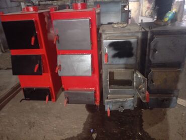 Монтажные работы: Отопление,новес на заказ — 10