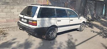 моторы пассат: Volkswagen Passat Variant: 1989 г., 1.8 л, Механика, Бензин, Универсал — 2