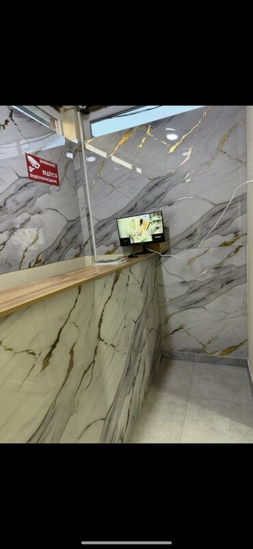 Посуточная аренда квартир: 1 комната, Банные принадлежности, Интернет, Wi-Fi, Кондиционер — 6